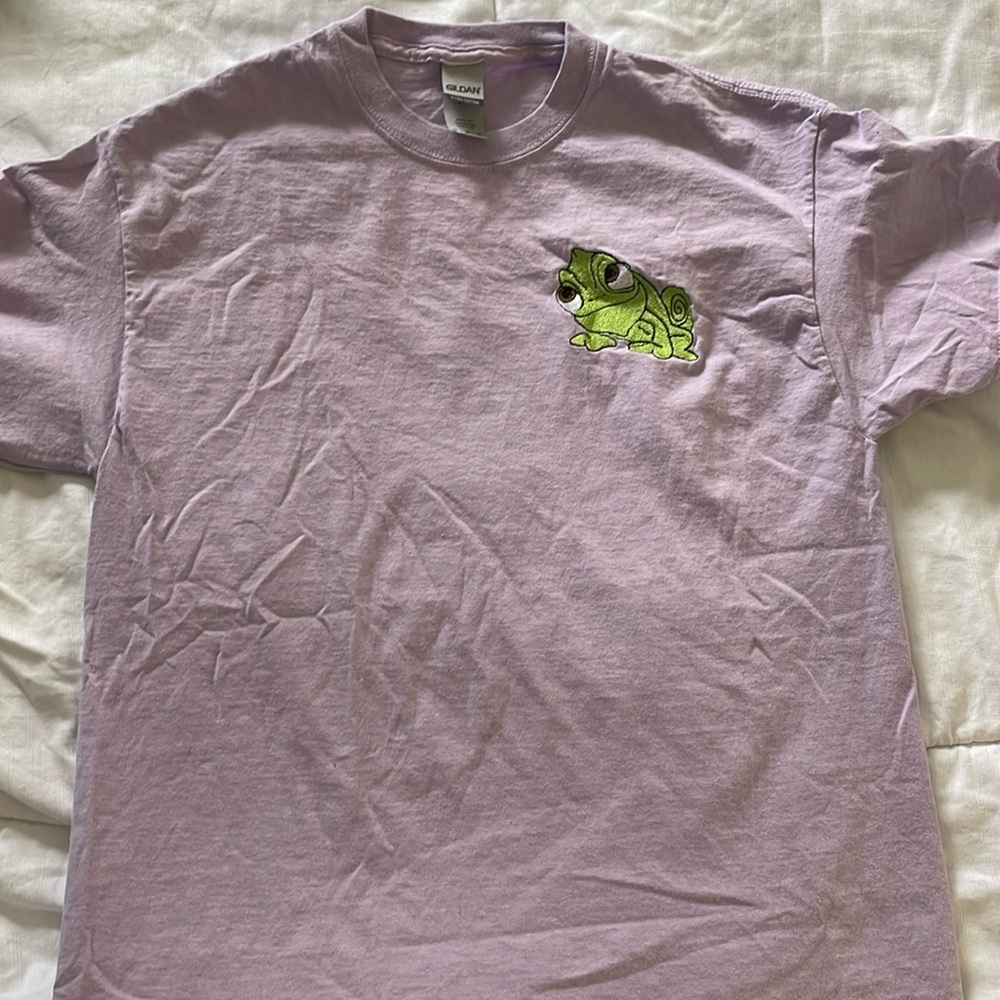 Pascal T-shirt